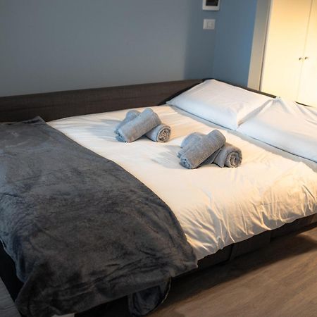 Cozy Duomo Retreat Appartement Como Buitenkant foto