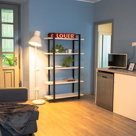 Cozy Duomo Retreat Appartement Como Buitenkant foto