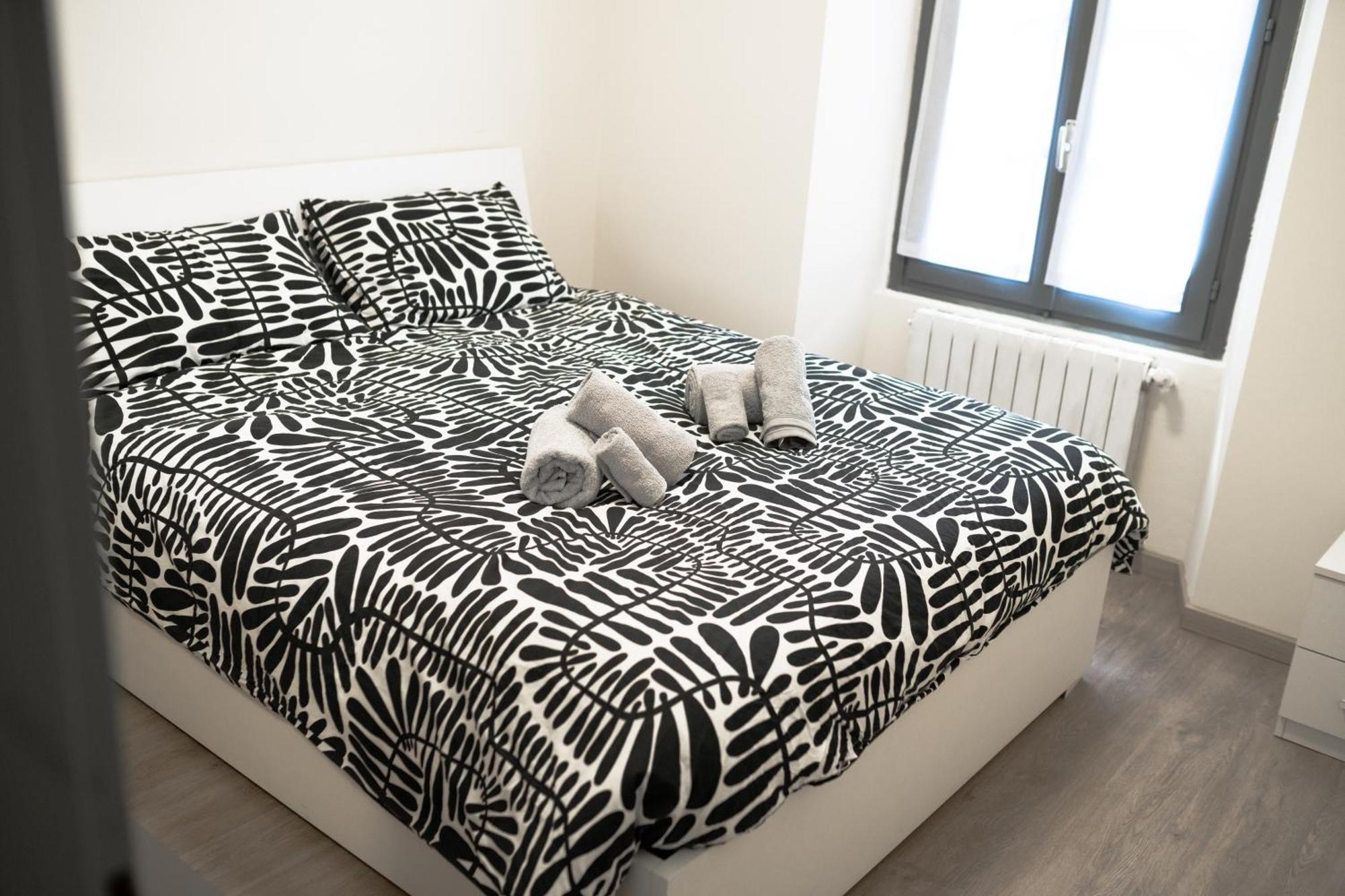 Cozy Duomo Retreat Appartement Como Buitenkant foto
